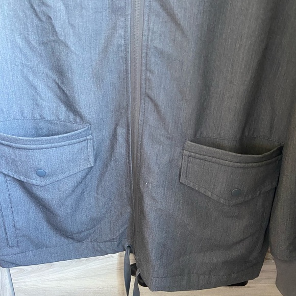 Figs scrub Jacket - Picture 3 of 7